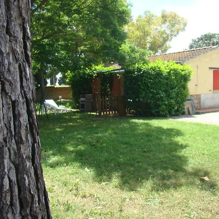 Casa vacanze Guardamare San Vincenzo