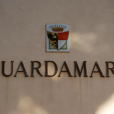 Casa vacanze Guardamare