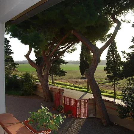 Casa vacanze Guardamare San Vincenzo