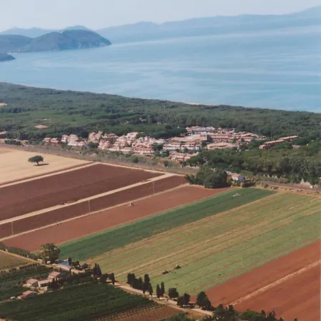Casa vacanze Guardamare *