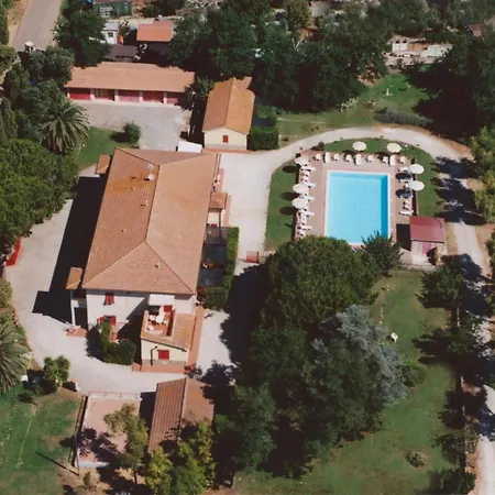 Casa vacanze Guardamare San Vincenzo