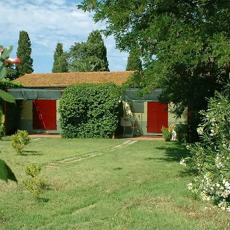 Guardamare Casa vacanze San Vincenzo