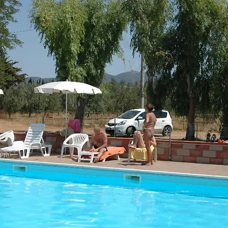 Casa vacanze Guardamare