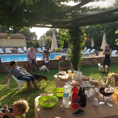 Casa vacanze Guardamare *