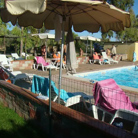 Guardamare San Vincenzo