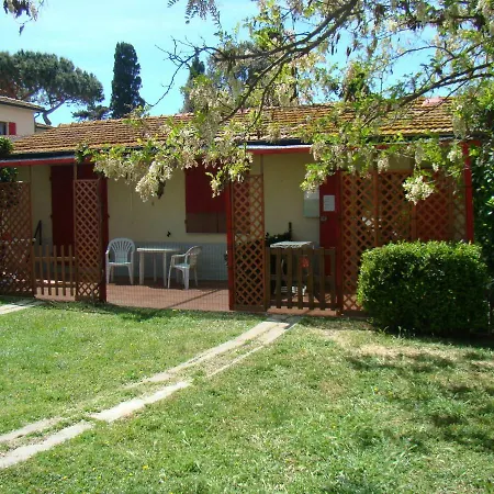 Guardamare * San Vincenzo