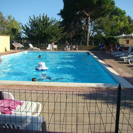 Guardamare Casa vacanze *