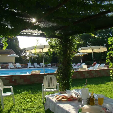 Guardamare Casa vacanze *