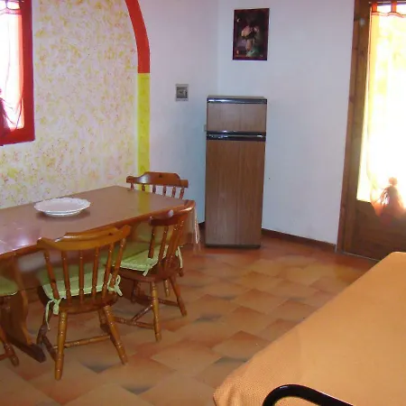 Casa vacanze Guardamare San Vincenzo