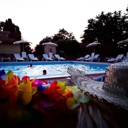 Casa vacanze Guardamare San Vincenzo