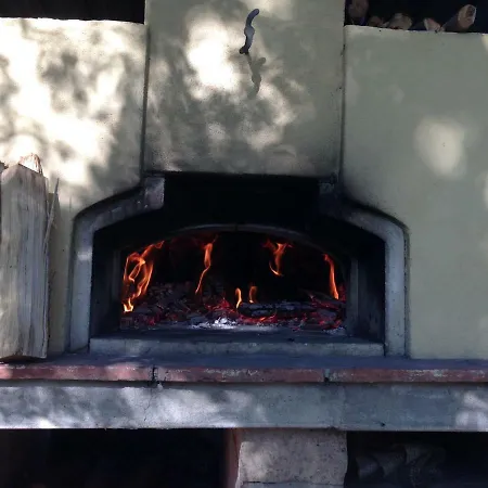 Casa vacanze Guardamare San Vincenzo