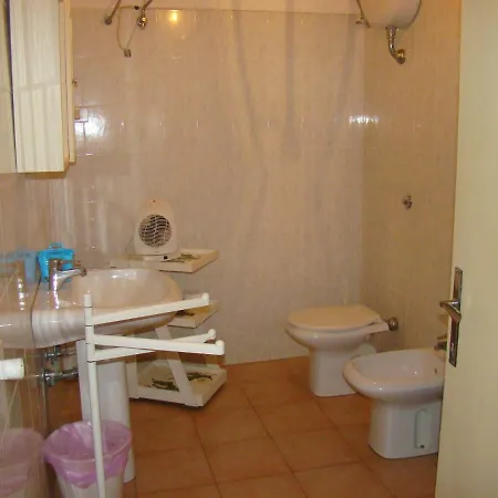Casa vacanze Guardamare *