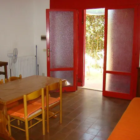 Guardamare Casa vacanze San Vincenzo