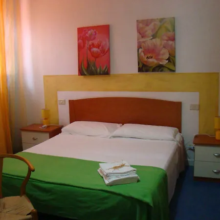 Guardamare Casa vacanze *