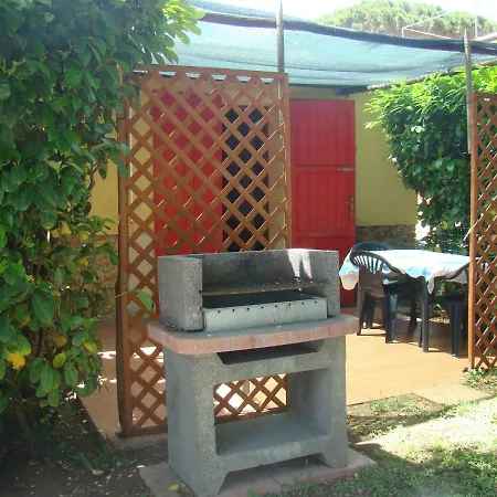 Casa vacanze Guardamare