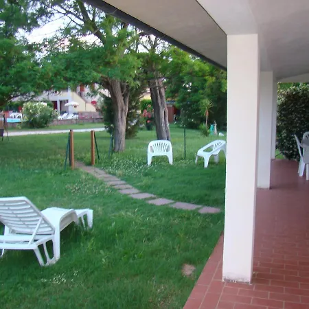 Casa vacanze Guardamare