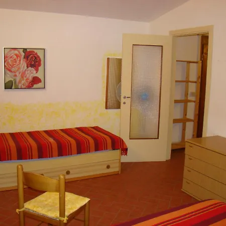 Casa vacanze Guardamare *