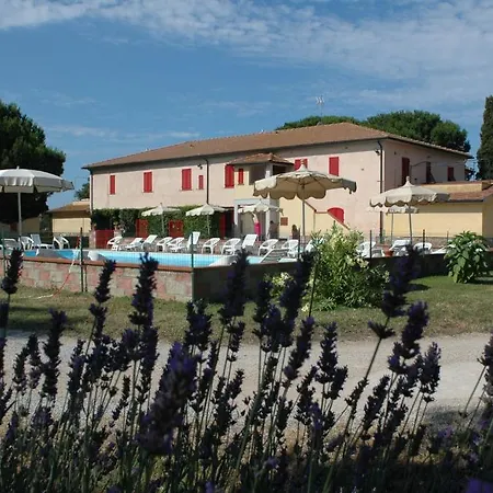 Guardamare Casa vacanze