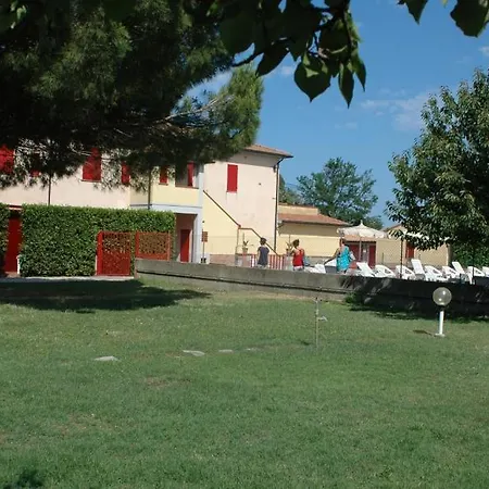 Holiday home Casa Vacanze Guardamare San Vincenzo