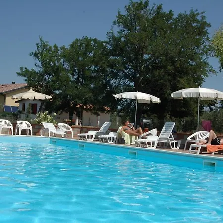 Guardamare Casa vacanze