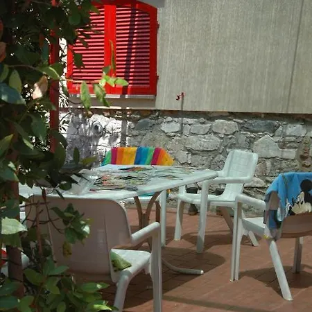 Guardamare Casa vacanze