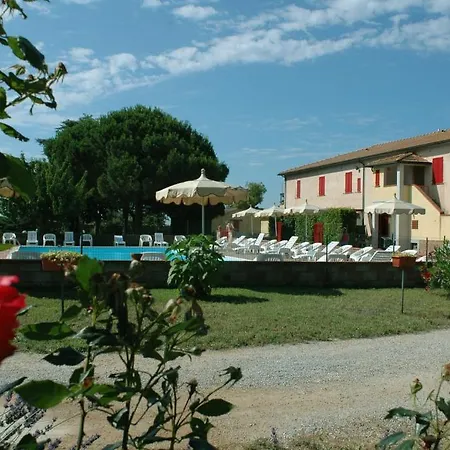 Guardamare Casa vacanze San Vincenzo