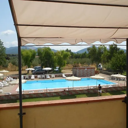 Casa vacanze Guardamare *