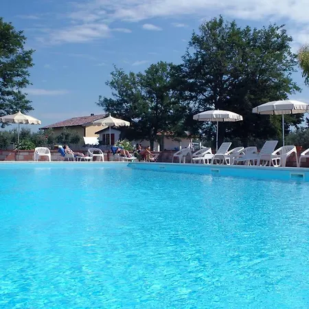 Casa vacanze Guardamare *