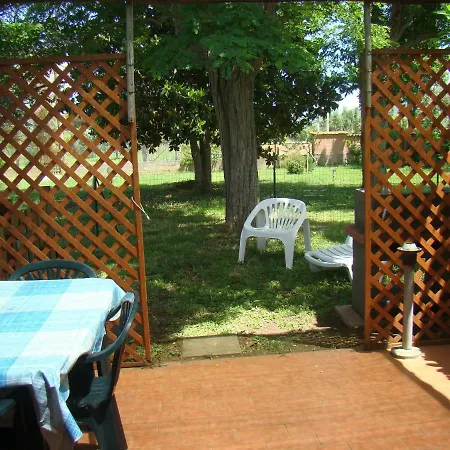 Guardamare Casa vacanze *