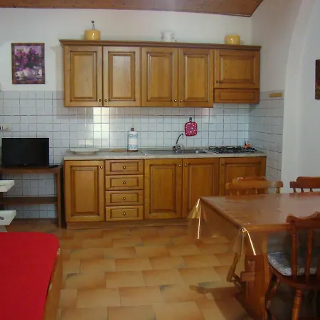 Casa vacanze Guardamare