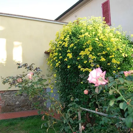 Casa Vacanze Guardamare San Vincenzo